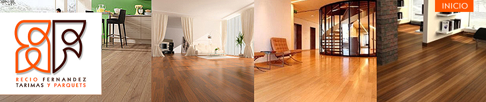 Recio Fdez. Parquet y Tarima Flotante Madrid. Instalación de Tarimas y Parquets en Madrid. Ofertas Tarima y Parquet Madrid. Acuchillado, Lijado, Barnizado Parquet Madrid. Restauración de Parquet e Instalación artística.